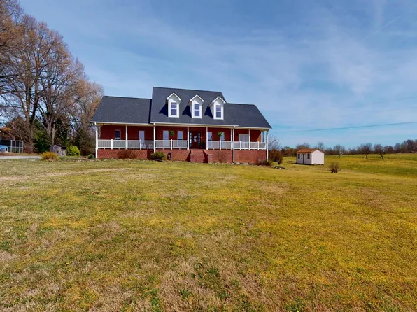 740 Gordon Rd, Dyersburg, TN 38024