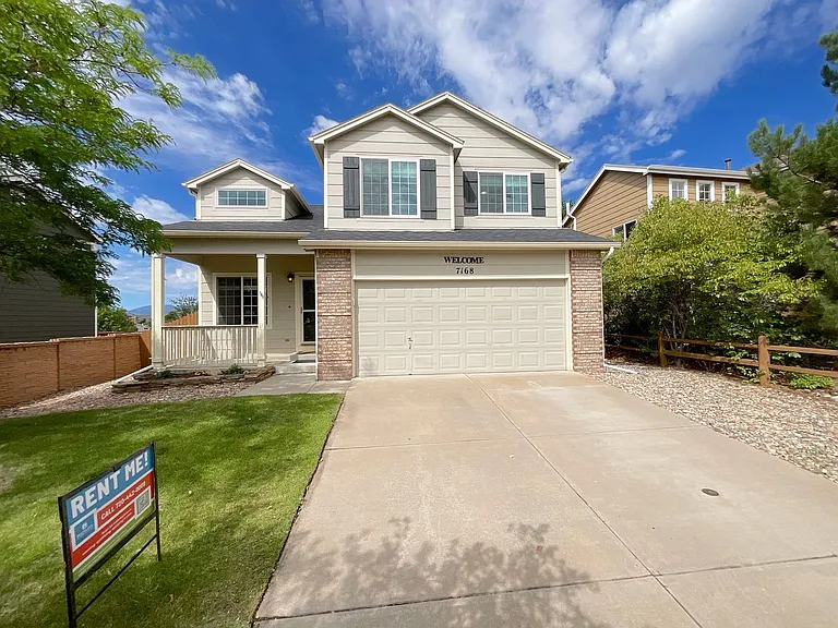 7168 Prairie Wind Dr — Photo 1