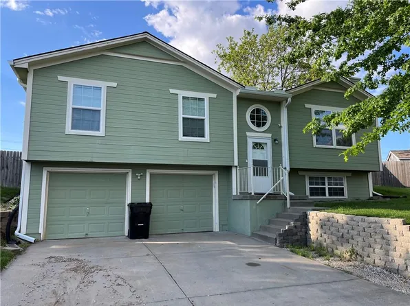 20242 E 17th Street Ct N, Independence, MO 64056