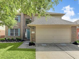 325 Mammoth Springs Ln, Dickinson, TX 77539