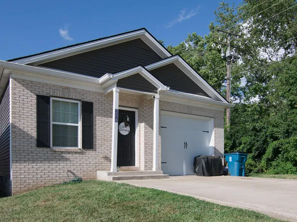 1020 Argyll Woods #208, Danville, KY 40422
