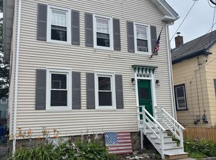 15 Simmons St #2, Newport, RI 02840