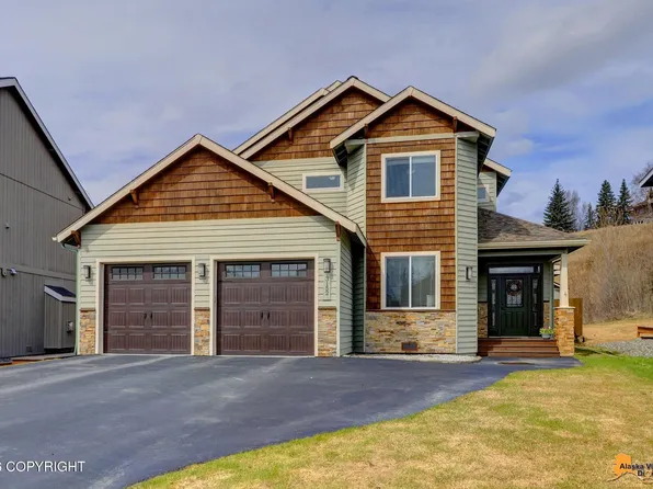 3152 Morgan Loop, Anchorage, AK 99516