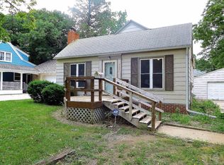 905 S Elm St, Jefferson, IA 50129