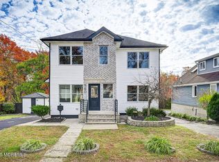 940 Grove Avenue, South Amboy, NJ 08879