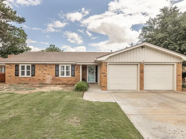 3025 68th St, Lubbock, TX 79413