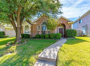1704 Yellowstone Ave, Lewisville, TX 75077