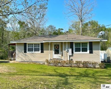 309 Sleepy Hollow Ln, West Monroe, LA, 71292