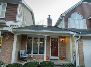 11 Eaglesfield Way, Fairport, NY 14450