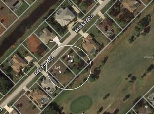 48 Marker Rd, Rotonda West, FL 33947