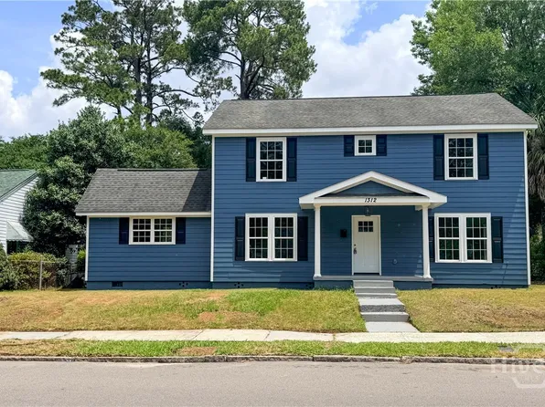1312 E 52nd Street, Savannah, GA 31404
