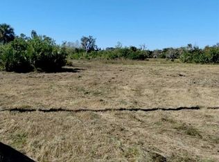 2820 Cameron Ave #18A, Sanford, FL 32773