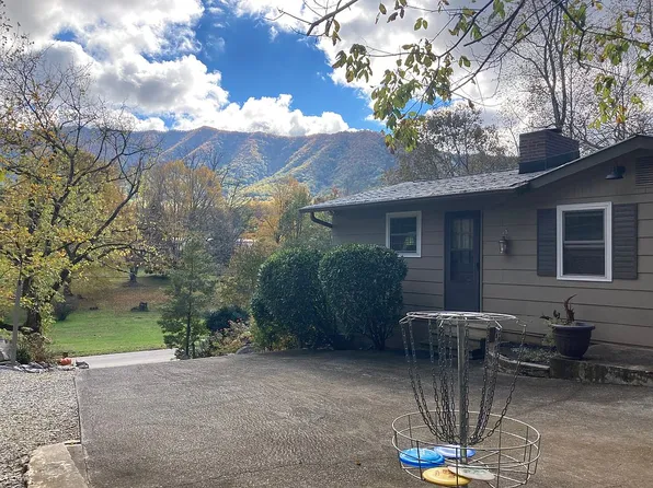 733 Cavern Rd, Townsend, TN 37882