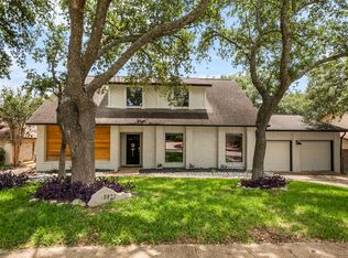 18023 Shady Knl, San Antonio, TX 78258