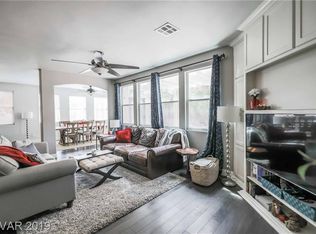 6273 Whispering Creek St, Las Vegas, NV 89148