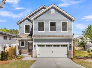 4031 Saint Johns Ave, North Charleston, SC 29405