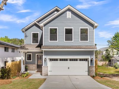 4031 Saint Johns Ave, North Charleston, SC 29405