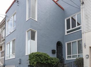 305 A 30th St #A, San Francisco, CA 94131