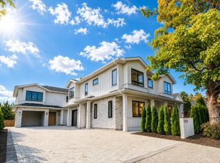 7571 Petts Rd #2, Richmond, BC V7A1J9