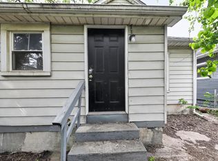 1816 Sherman Ave, Middletown, OH 45044