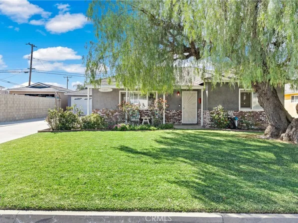 14532 Keese Dr, Whittier, CA 90604