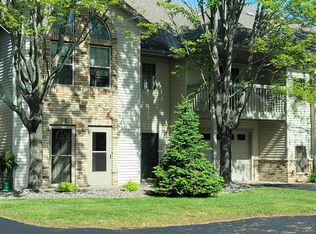 8703 Richardson Plat Rd APT 12, Minocqua, WI 54548