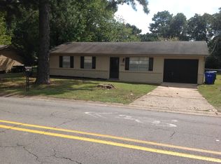 2207 Tyler St, Conway, AR 72034