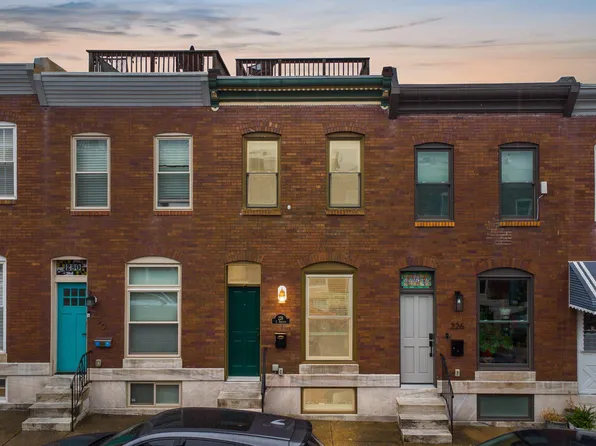 228 S Robinson St, Baltimore, MD 21224