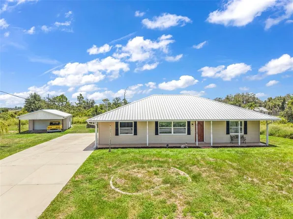 30 Success Dr, Punta Gorda, FL 33982
