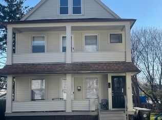 4309 Bush Ave UNIT 2, Cleveland, OH 44109