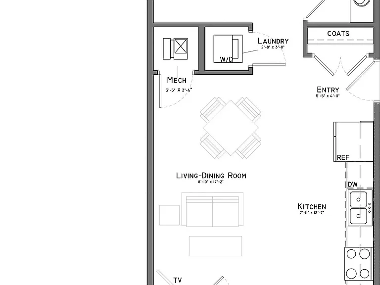 The Flats at Shadow Creek — Photo 74