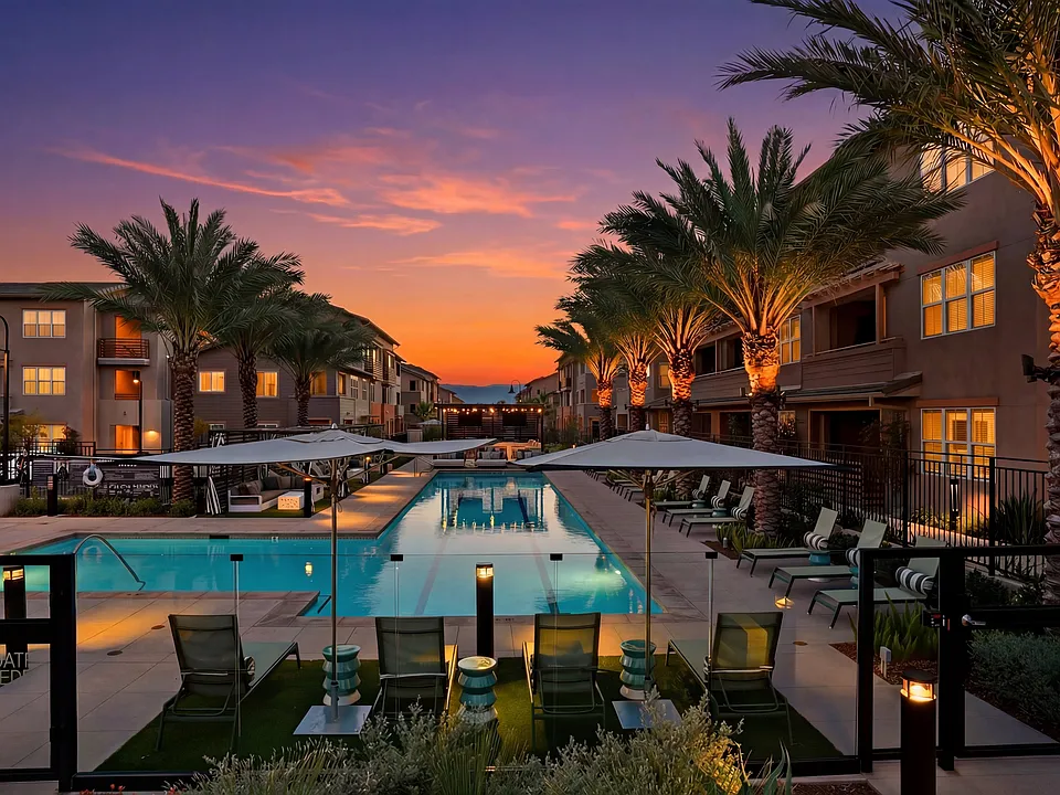 The Croft