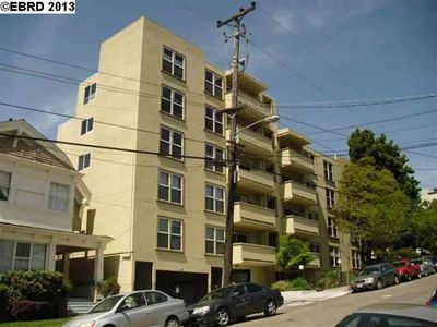 325 Lenox Ave APT 305, Oakland, CA, 94610