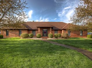 1700 Josephine Dr, Marion, IL 62959