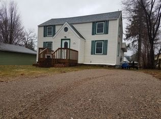 309 Balsam St, Spooner, WI 54801