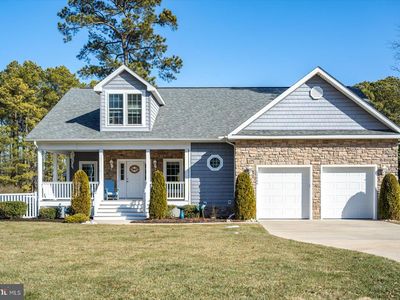 12509 Ocean Reef Dr, Berlin, MD, 21811