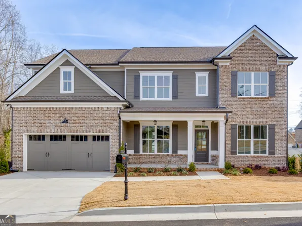 175 Old Swimming Pool Rd, Buford, GA 30518