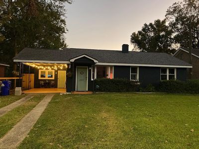 1517 Marietta St, Charleston, SC, 29406
