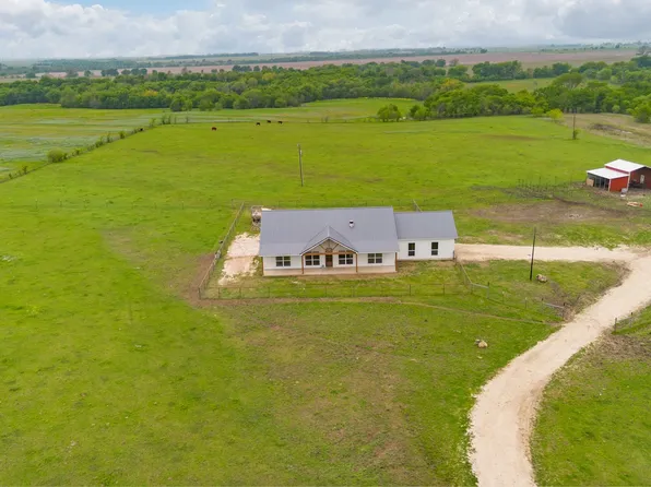 335 Hill County Rd #4141, Itasca, TX 76055