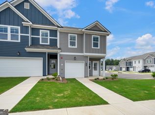 9457 Maple Grove Ln LOT 262, Jonesboro, GA 30238