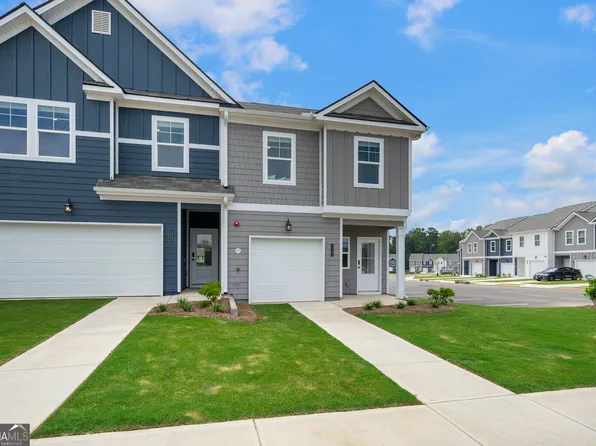 9457 Maple Grove Ln Lot 262, Jonesboro, GA 30238