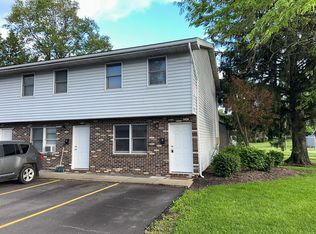 231 Wilson Ave UNIT G, Clarion, PA 16214