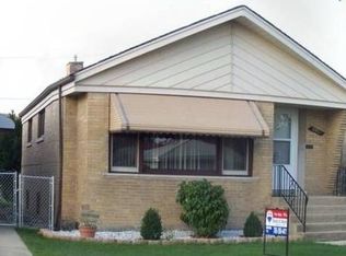 5852 W 60th St, Chicago, IL 60638