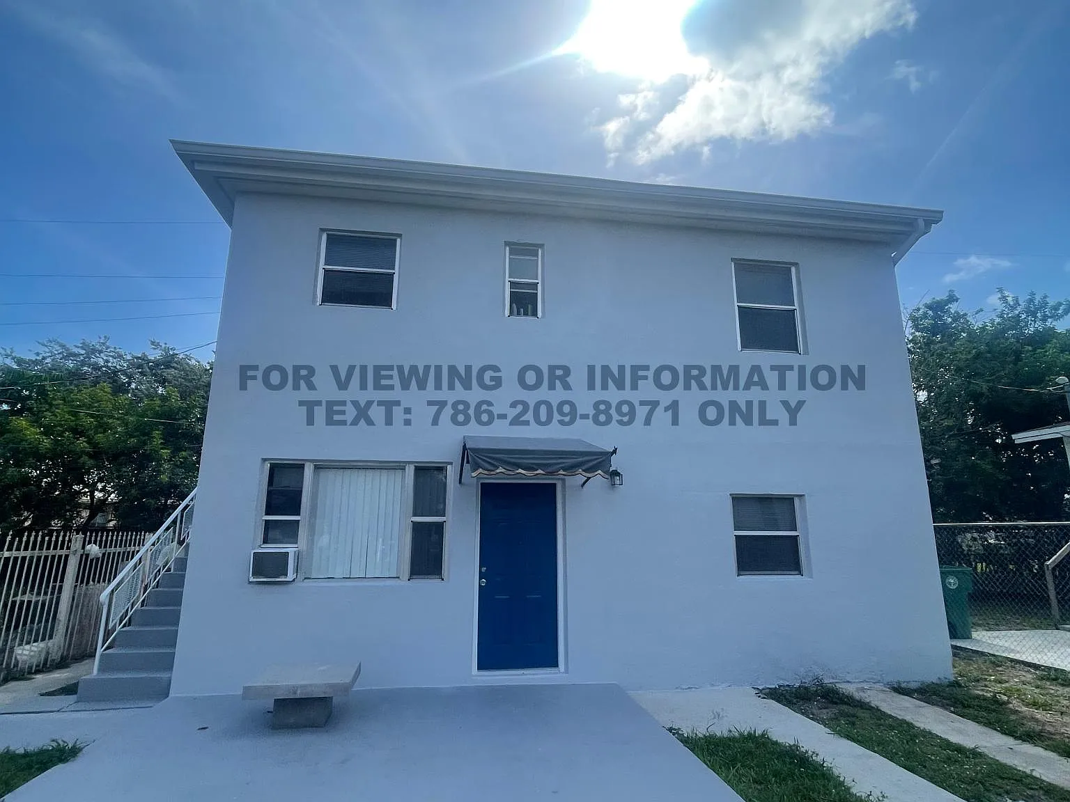 NW 4th Ct, Miami — Photo 1