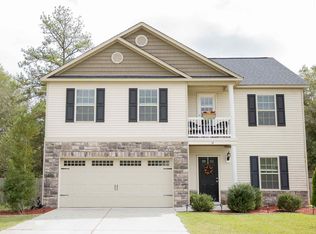 12 Genesis Ln, Camden, SC 29020