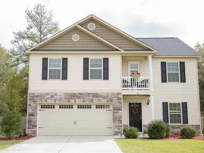 12 Genesis Ln, Camden, SC, 29020