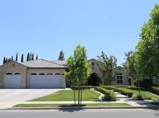 2214 Ribble Valley Dr, Bakersfield, CA 93311