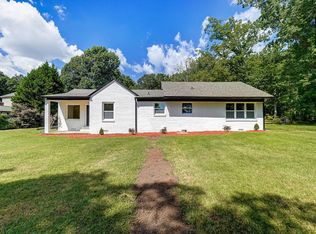 1715 Hopewell Church Rd, Catawba, NC 28609