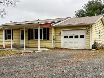 903 Ottawa Trl, Mercer, PA, 16137