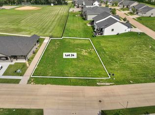 LOT 24 Rolling Creek Ln, Dubuque, IA 52003